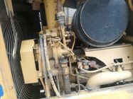 Cat D5n Xl Second Hand Bulldozers 3 Shanks Ripper 3126bt Engine 7.2l Displacement